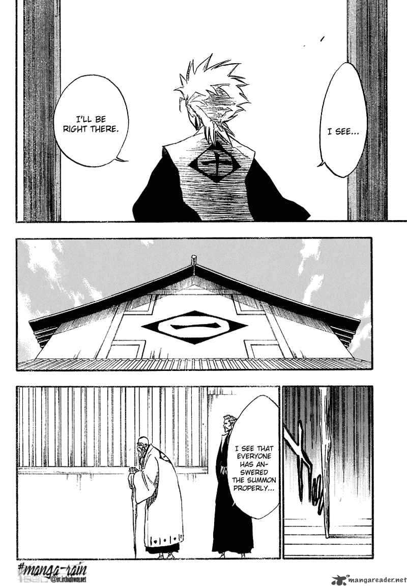 Bleach 188 20