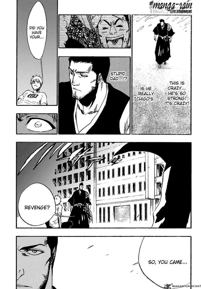 Bleach 188 4
