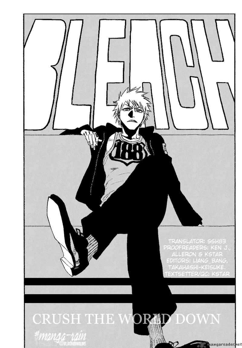 Bleach 188 7