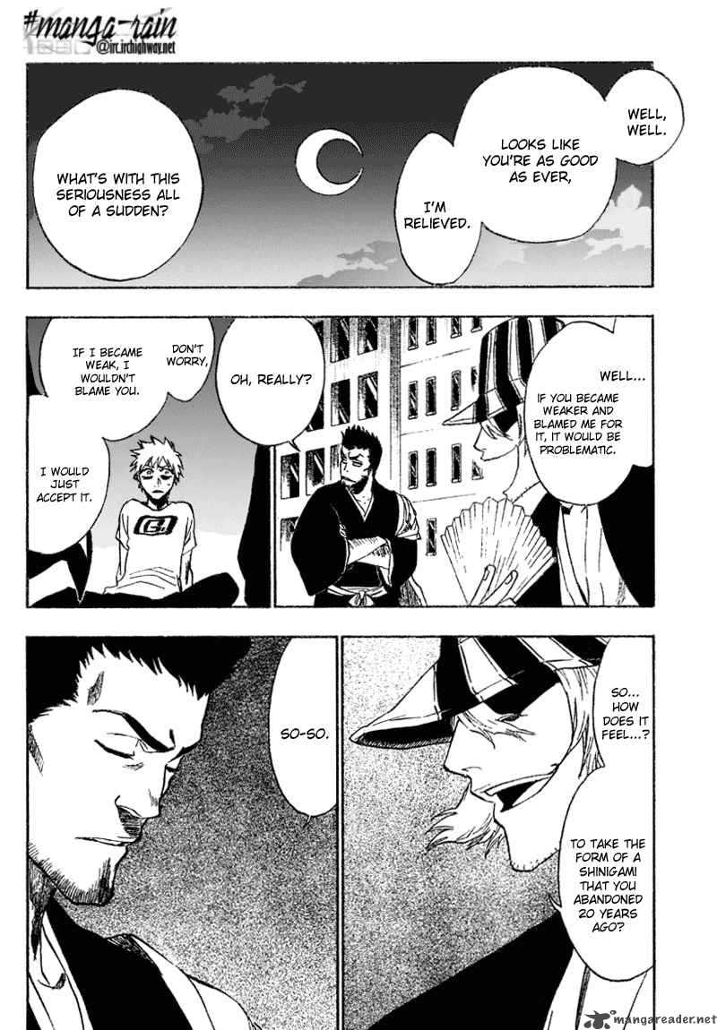 Bleach 188 8