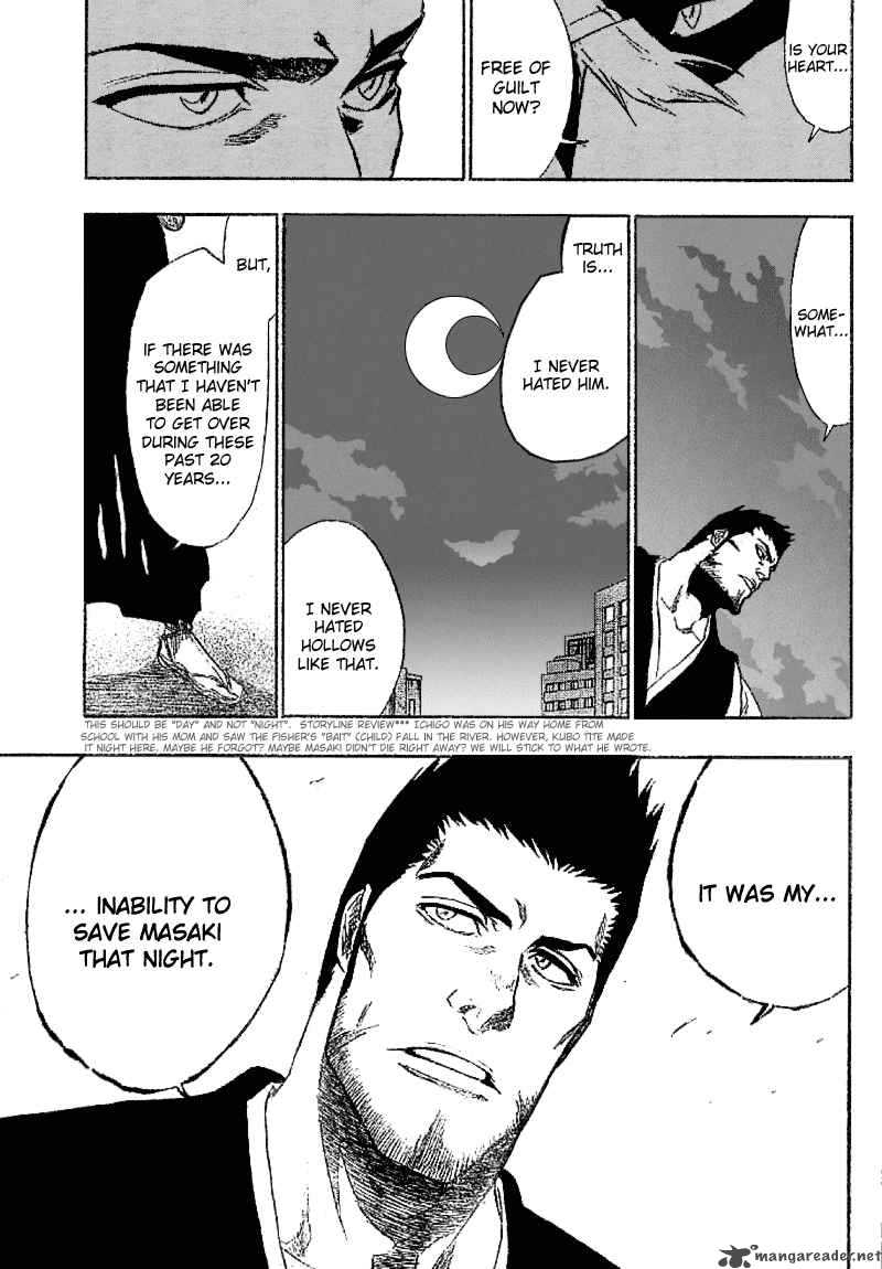 Bleach 188 9