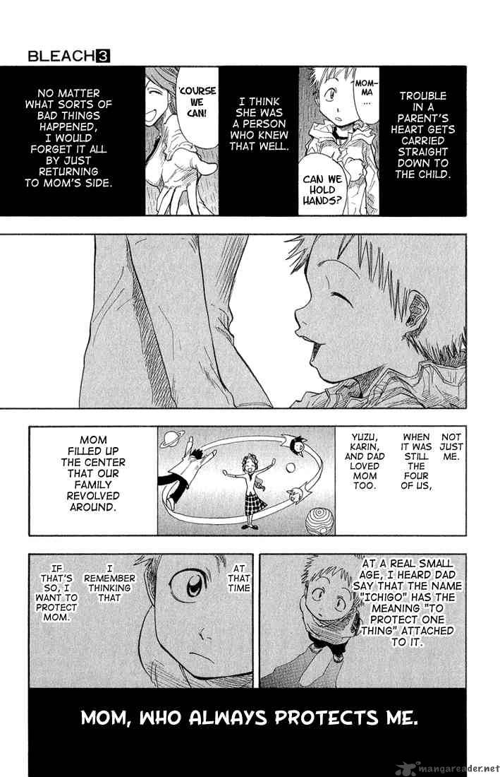 Bleach 19 11