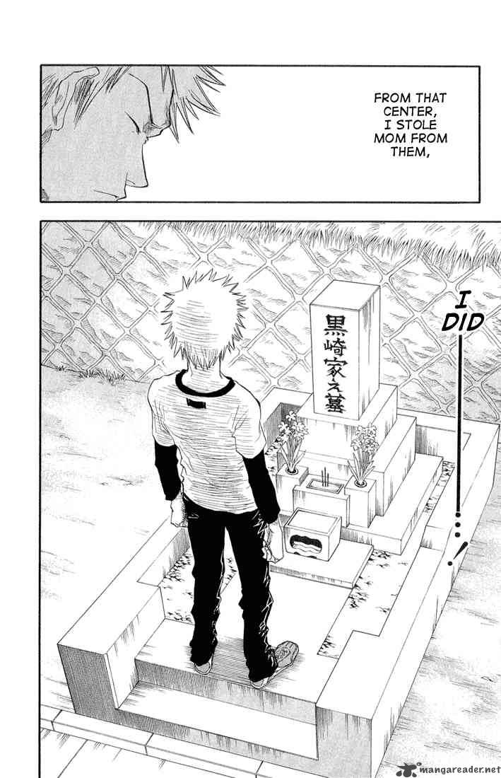 Bleach 19 16