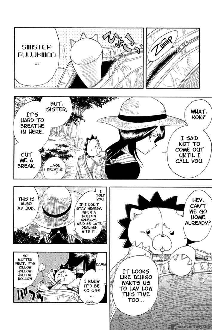 Bleach 19 4