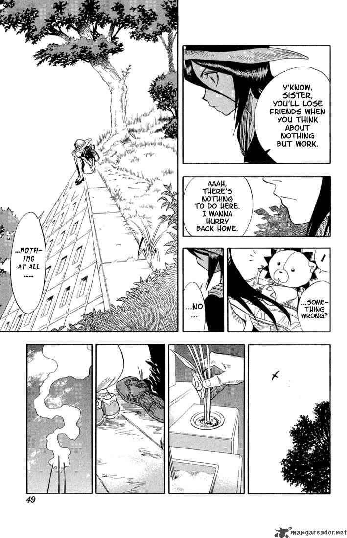 Bleach 19 5