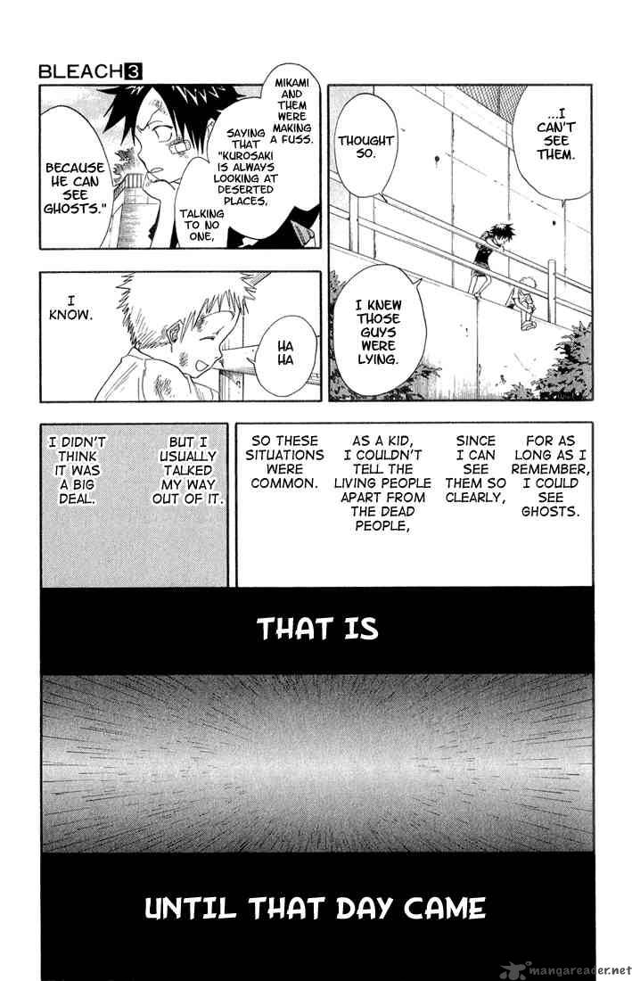 Bleach 19 7