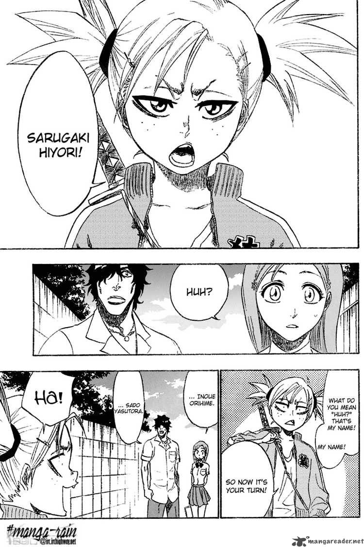 Bleach 190 1