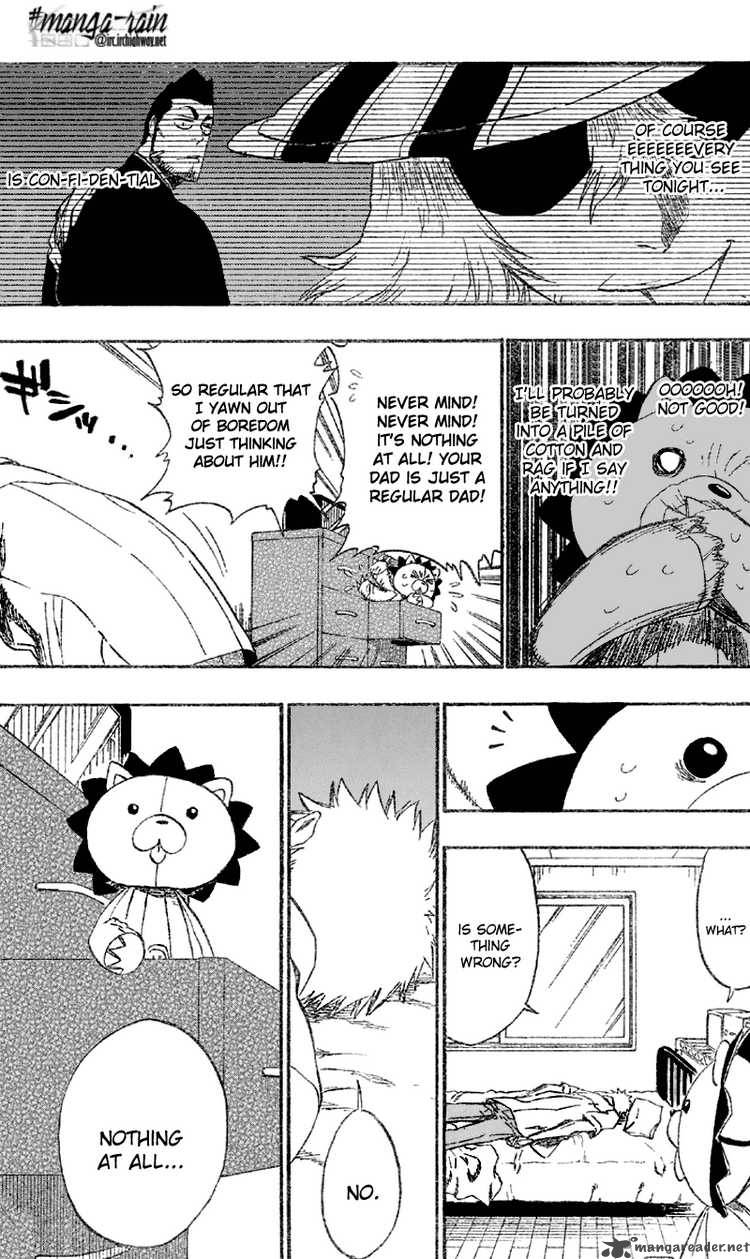 Bleach 190 10