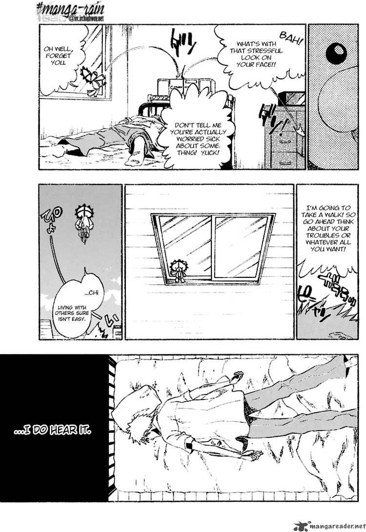 Bleach 190 11