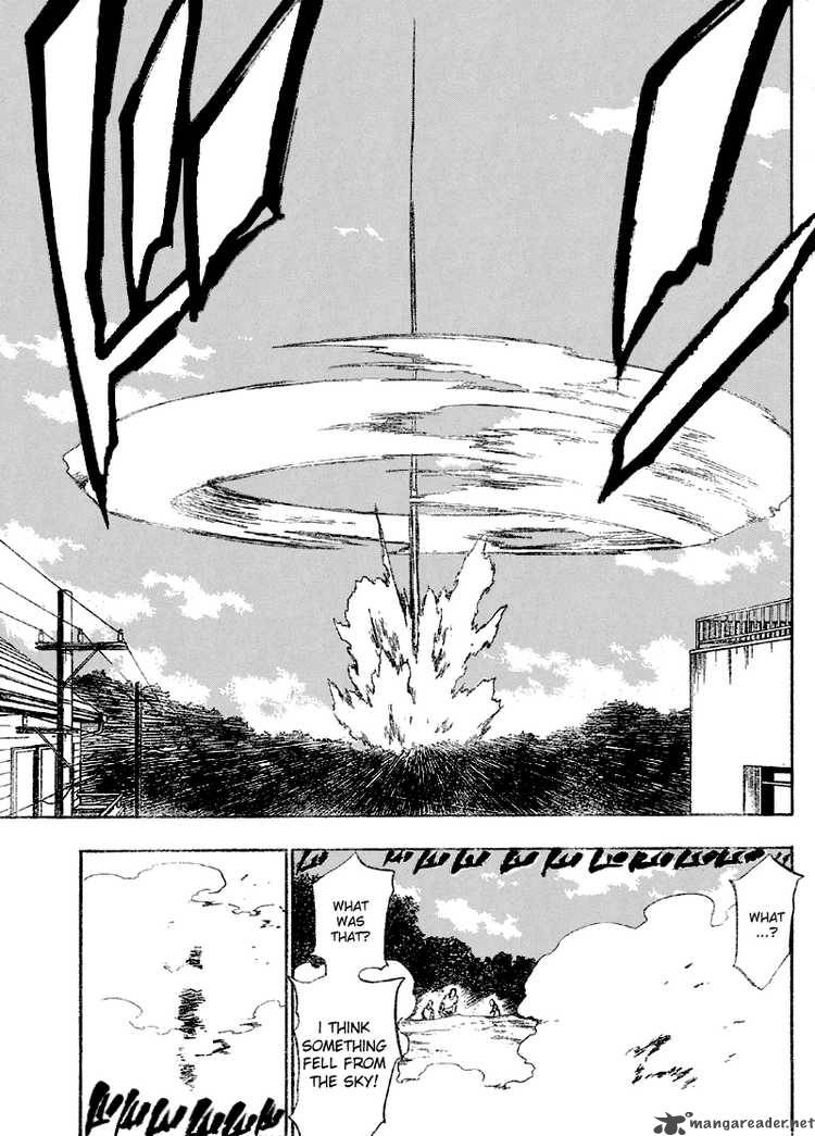 Bleach 190 17