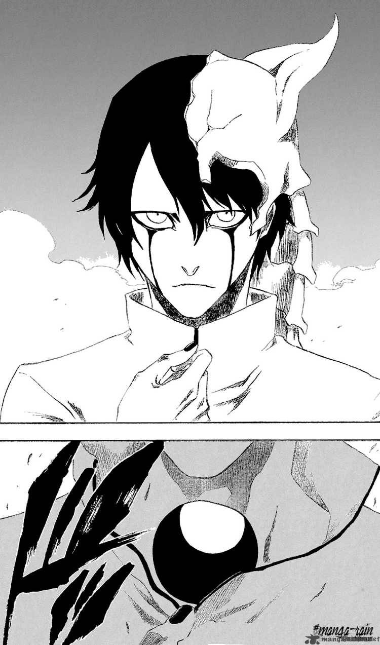 Bleach 190 19