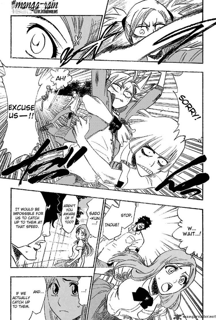 Bleach 190 3