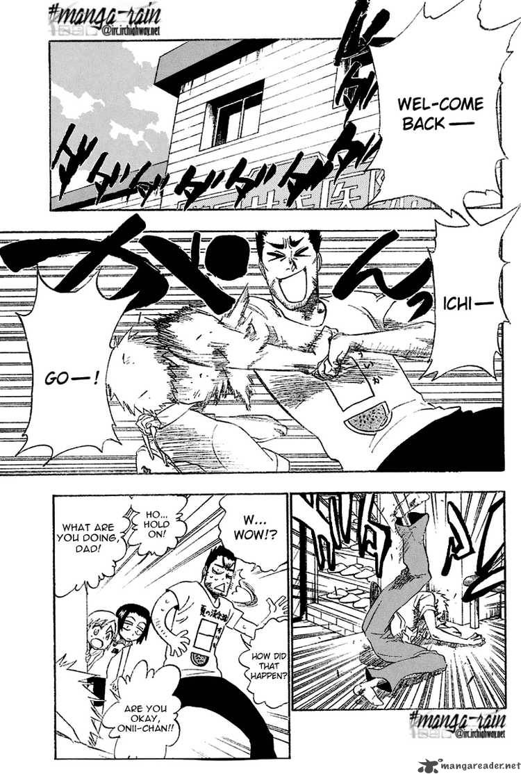 Bleach 190 7