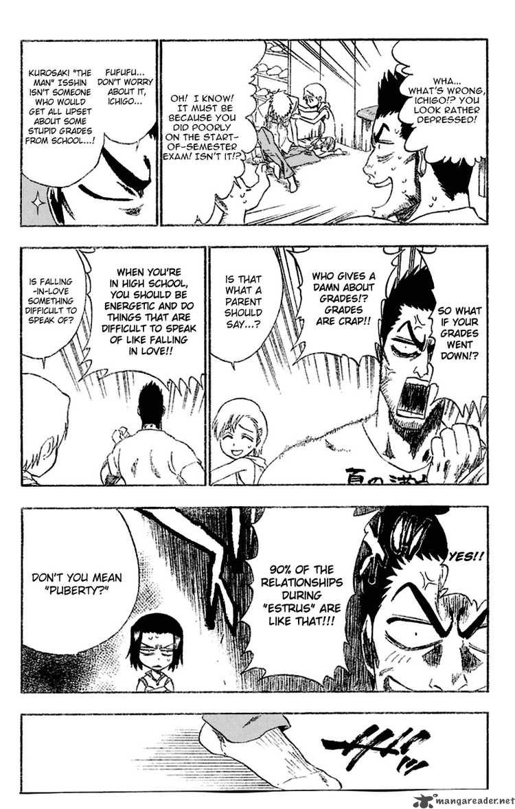 Bleach 190 8