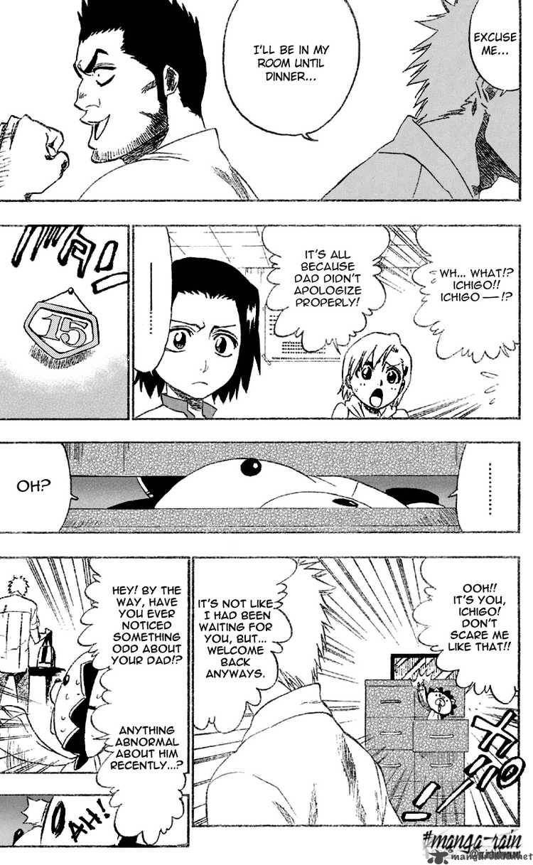Bleach 190 9