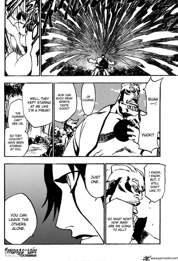 Bleach 191 10