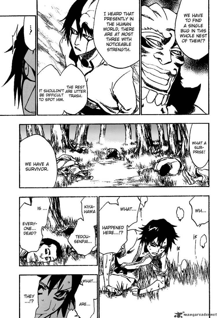 Bleach 191 11