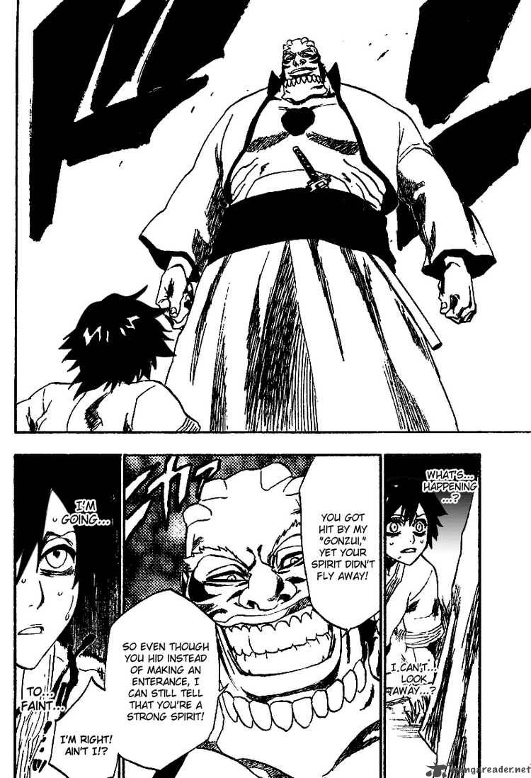 Bleach 191 12