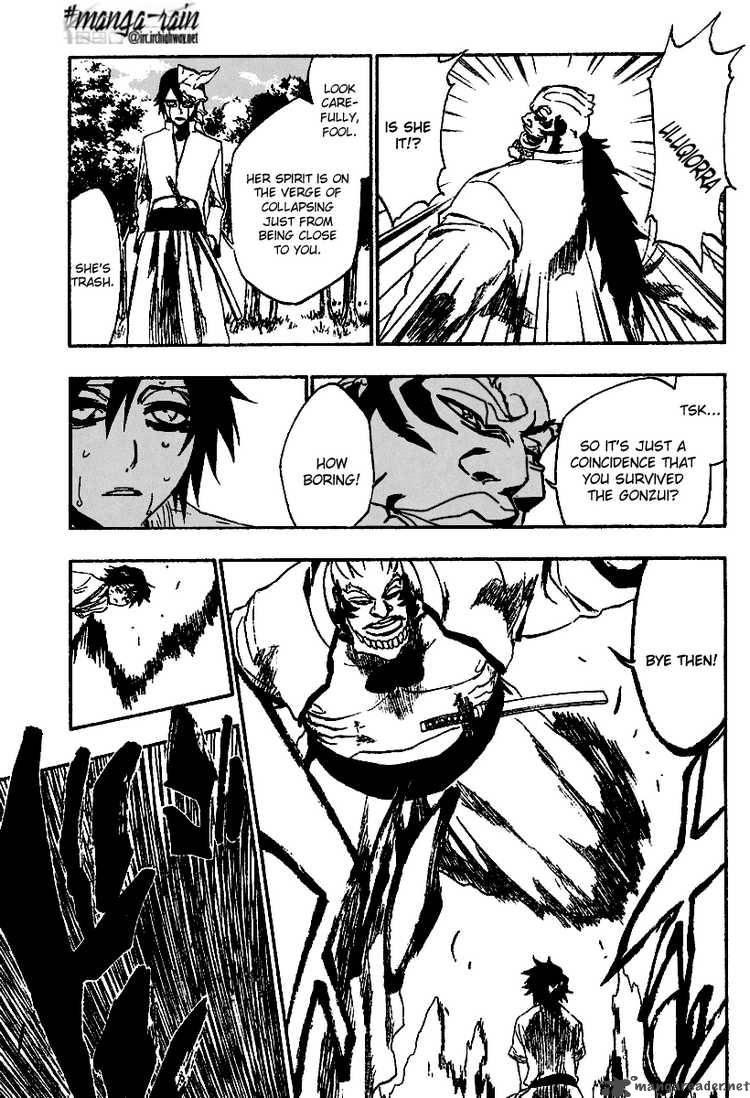 Bleach 191 13