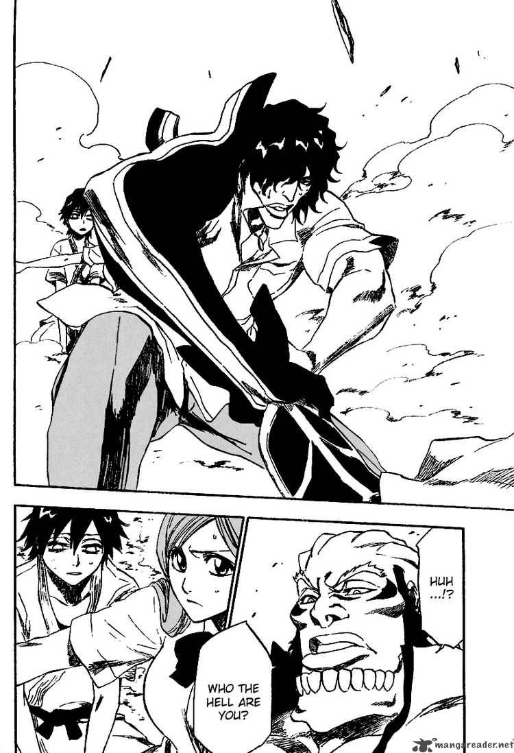 Bleach 191 14