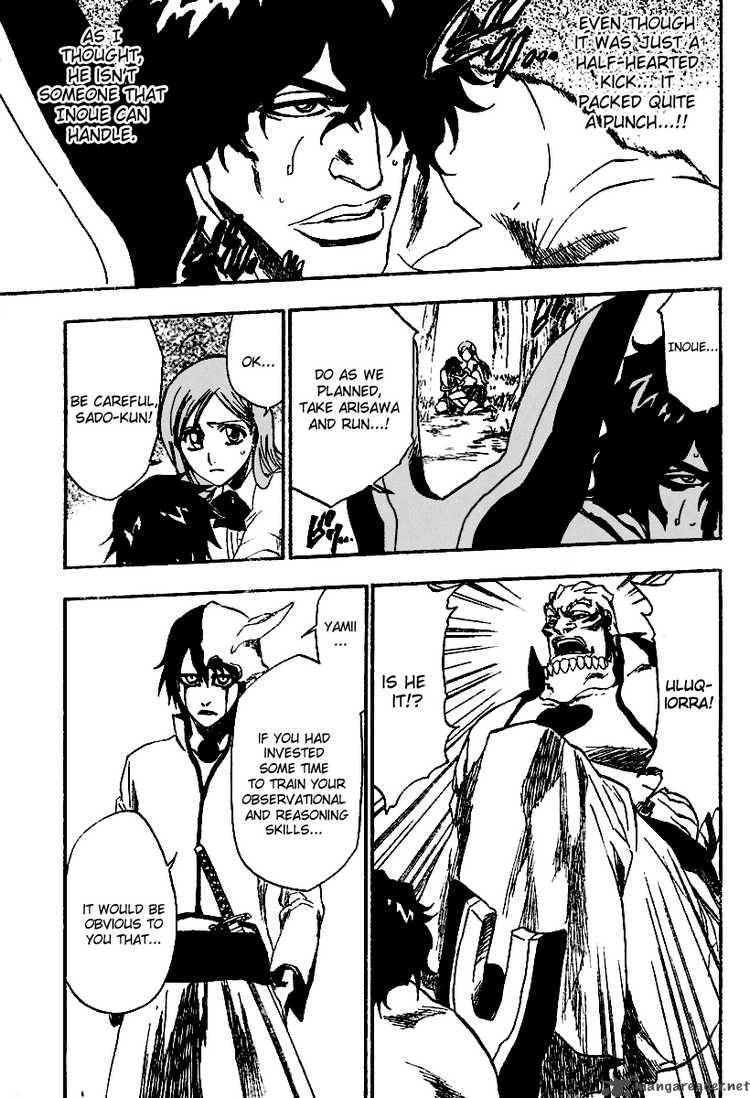 Bleach 191 15
