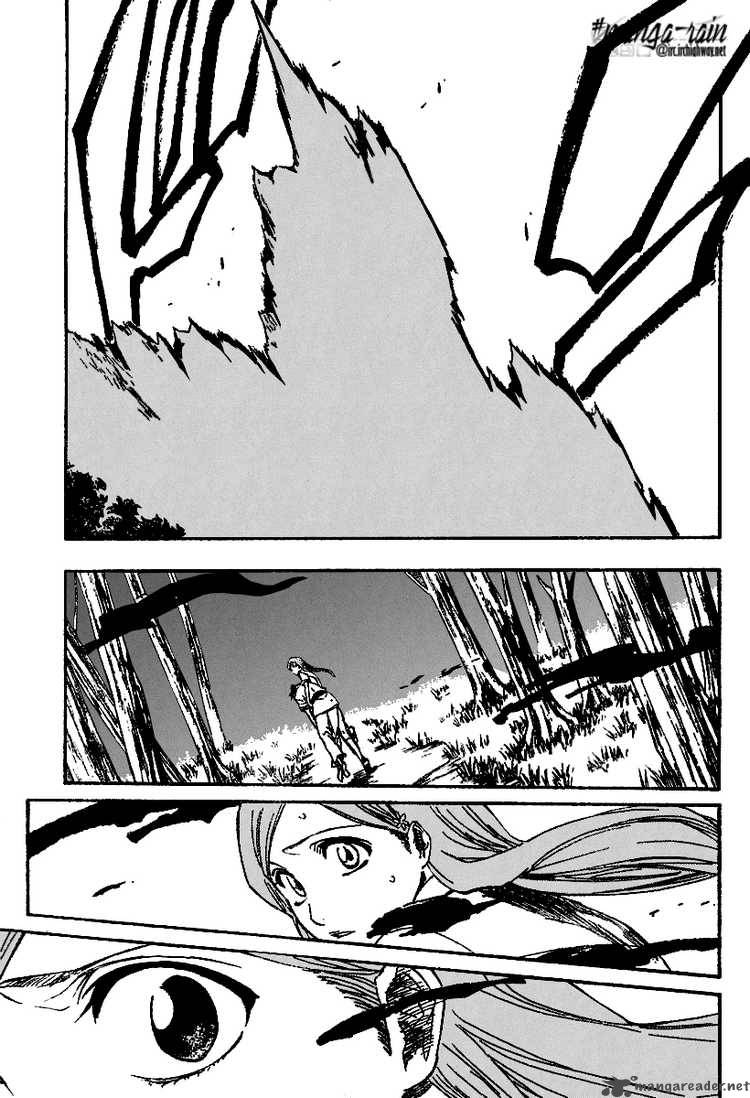 Bleach 191 17