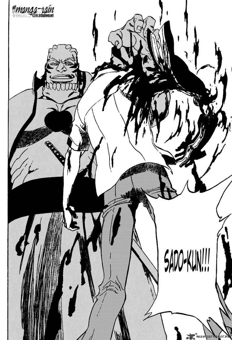 Bleach 191 18