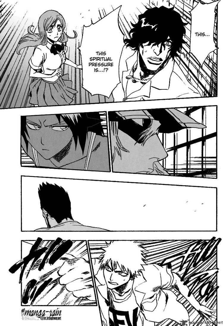 Bleach 191 3