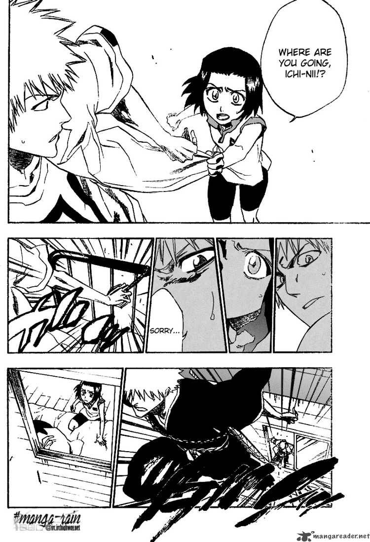 Bleach 191 4