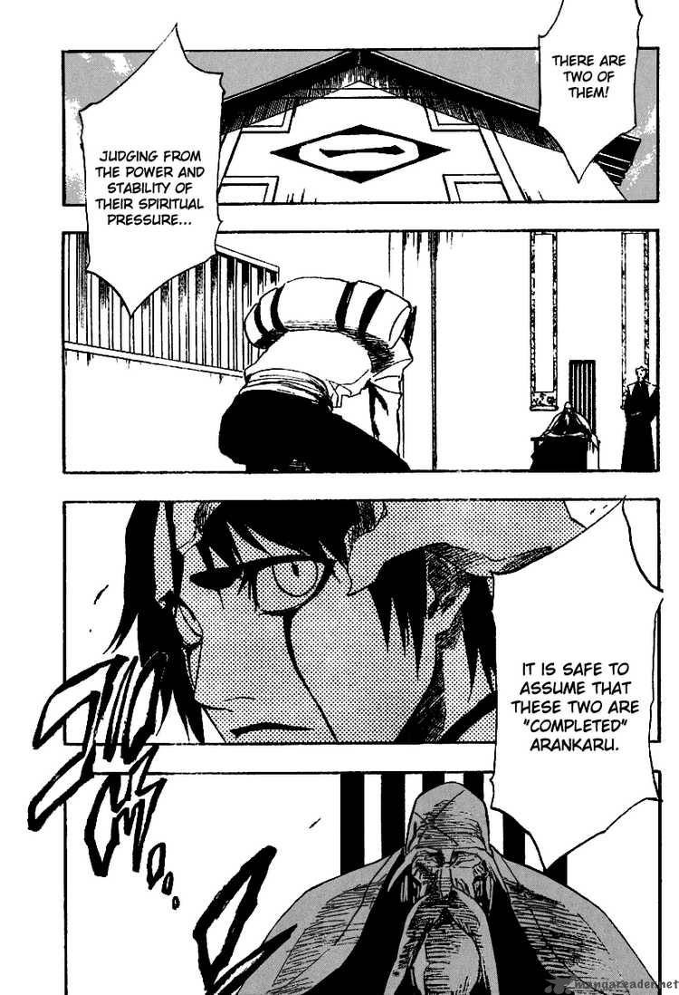 Bleach 191 7