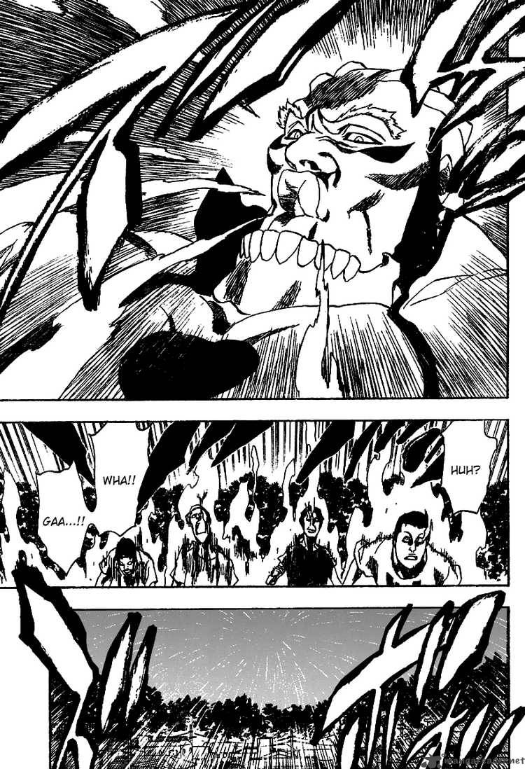 Bleach 191 9