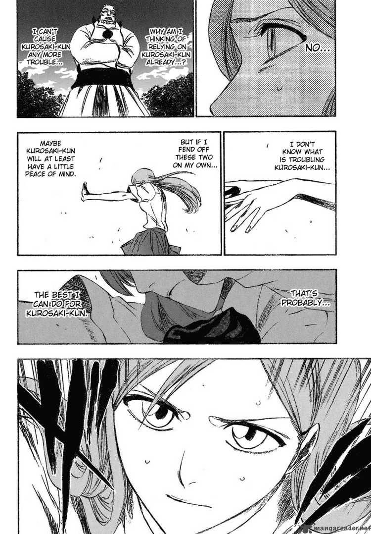 Bleach 192 10