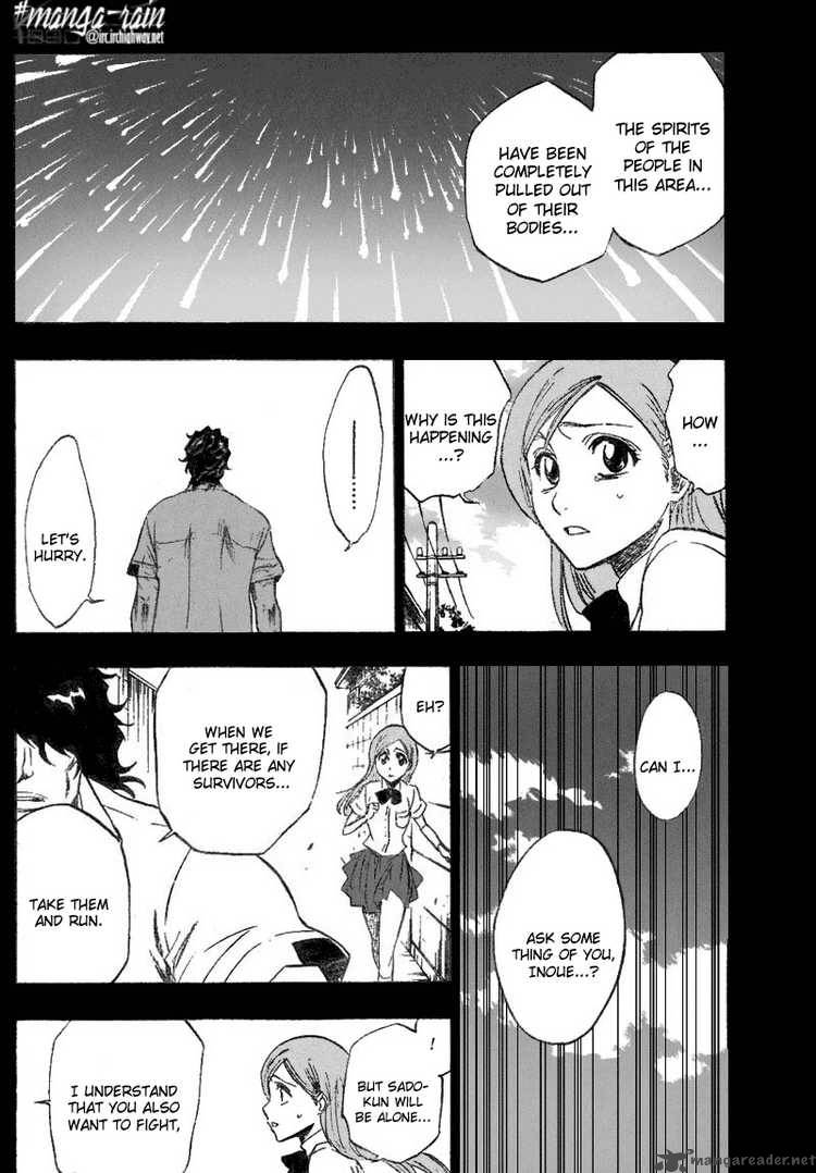 Bleach 192 2