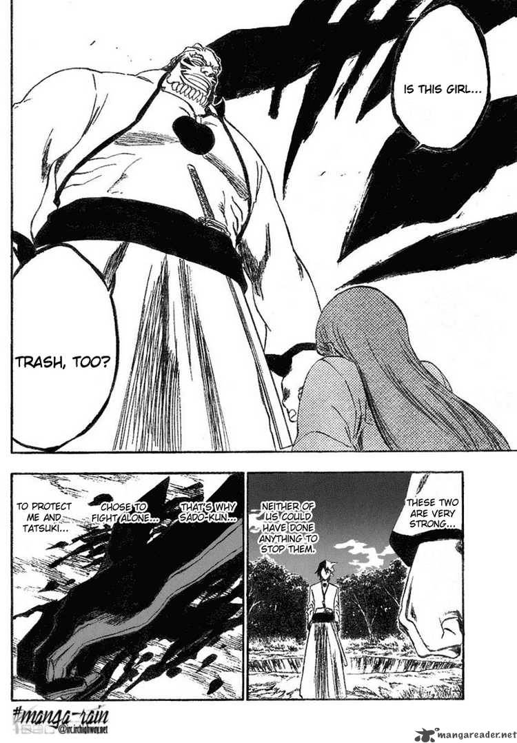 Bleach 192 4