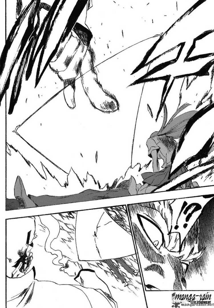 Bleach 192 6