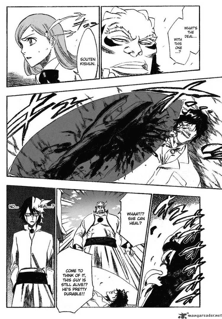 Bleach 192 8