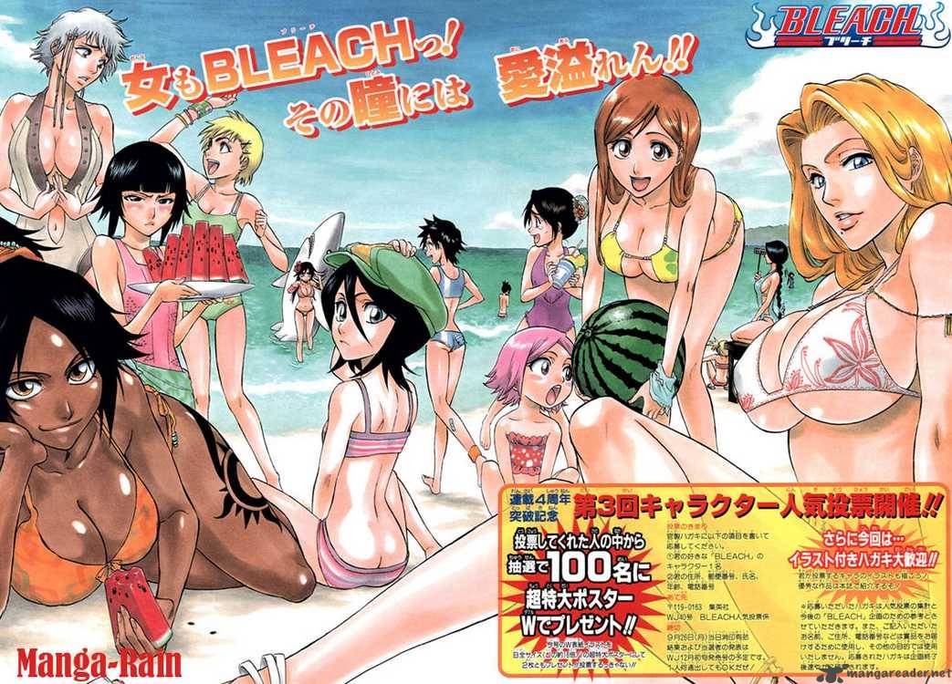 Bleach 193 2