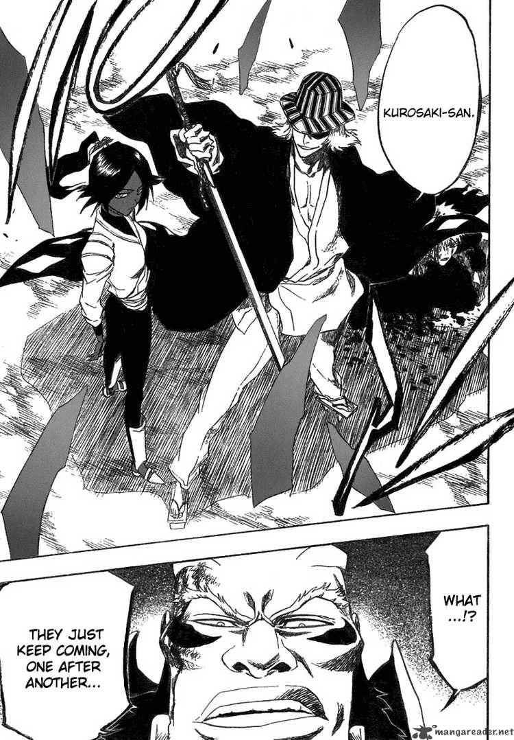 Bleach 193 20
