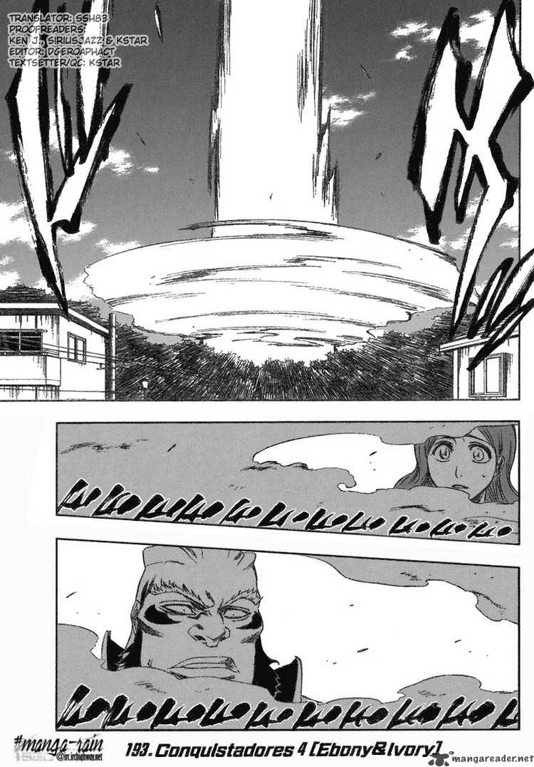 Bleach 193 4