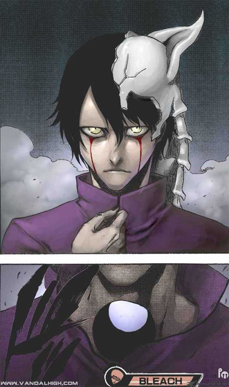 Bleach 194 22