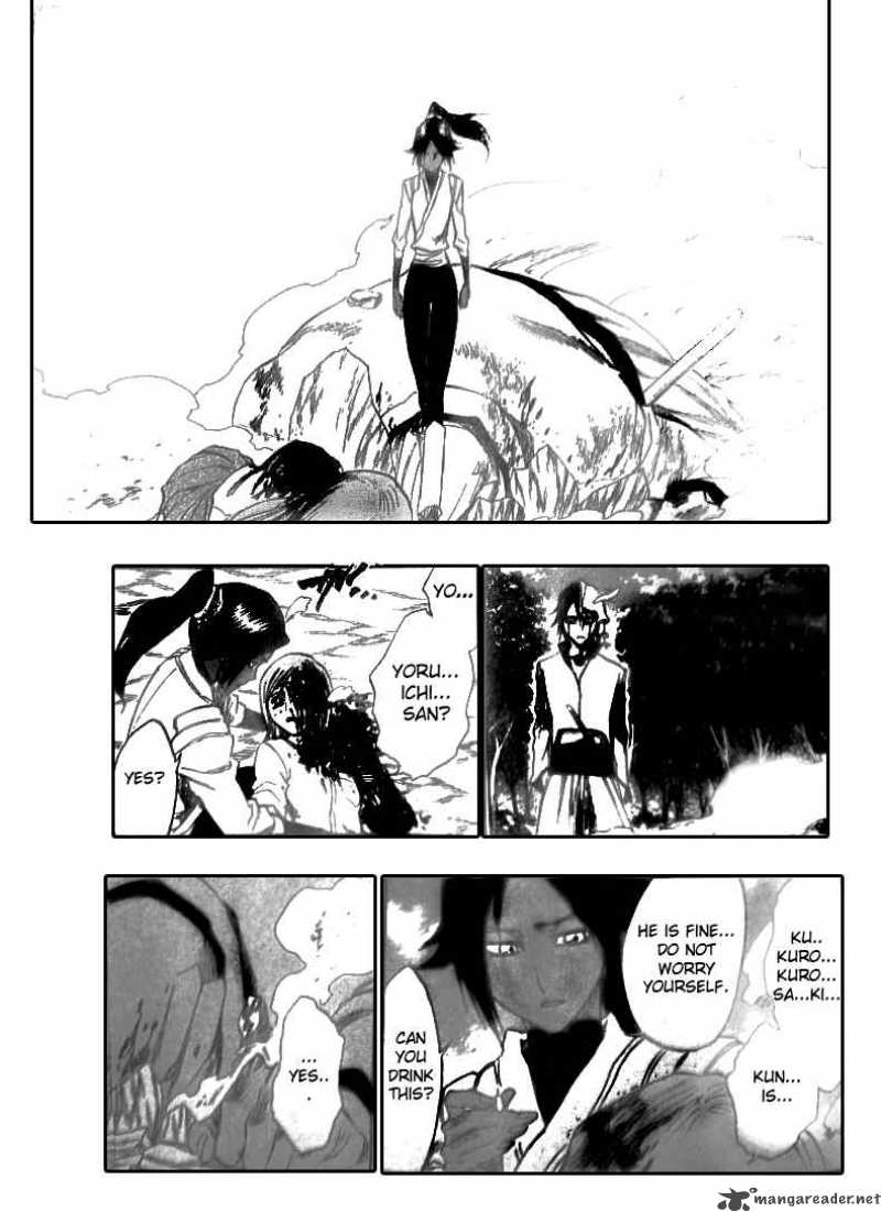 Bleach 194 8