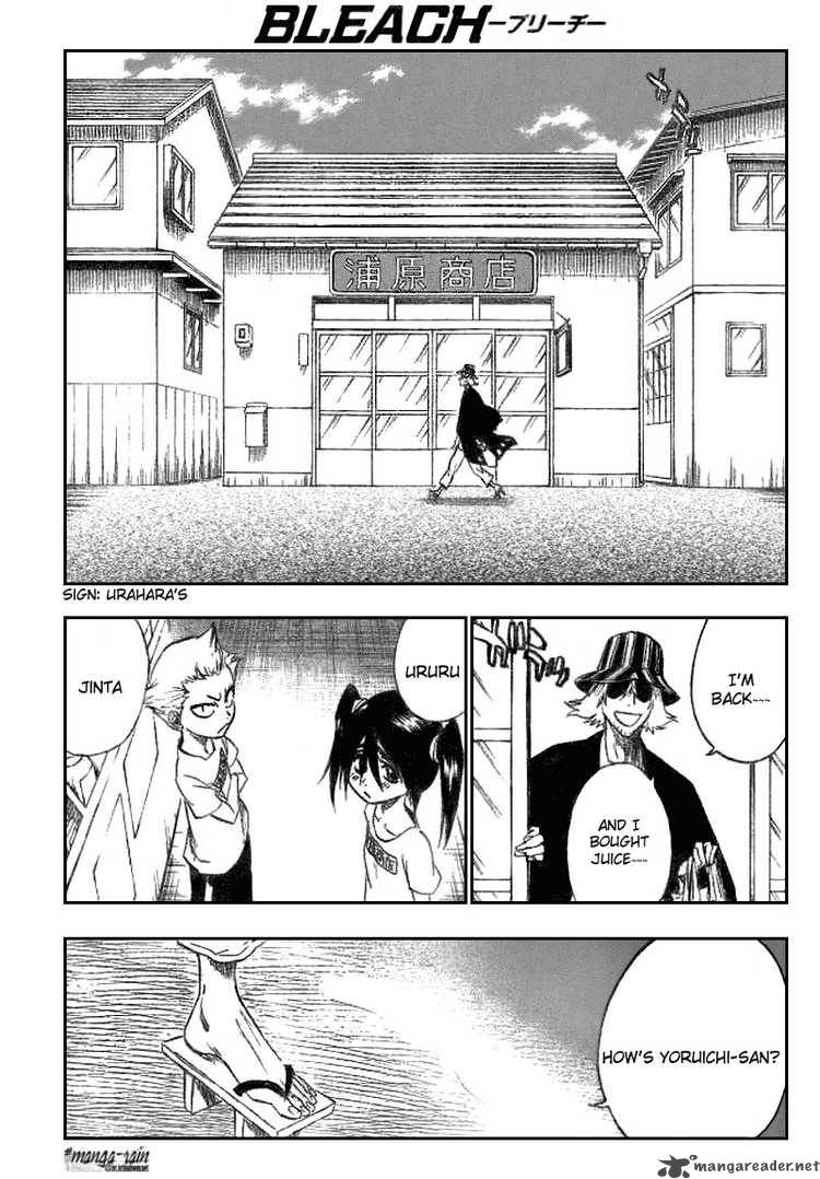 Bleach 195 1