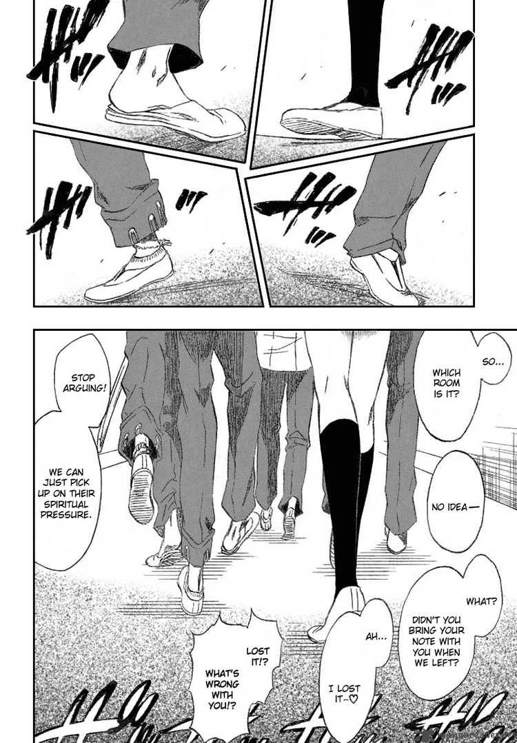Bleach 195 10