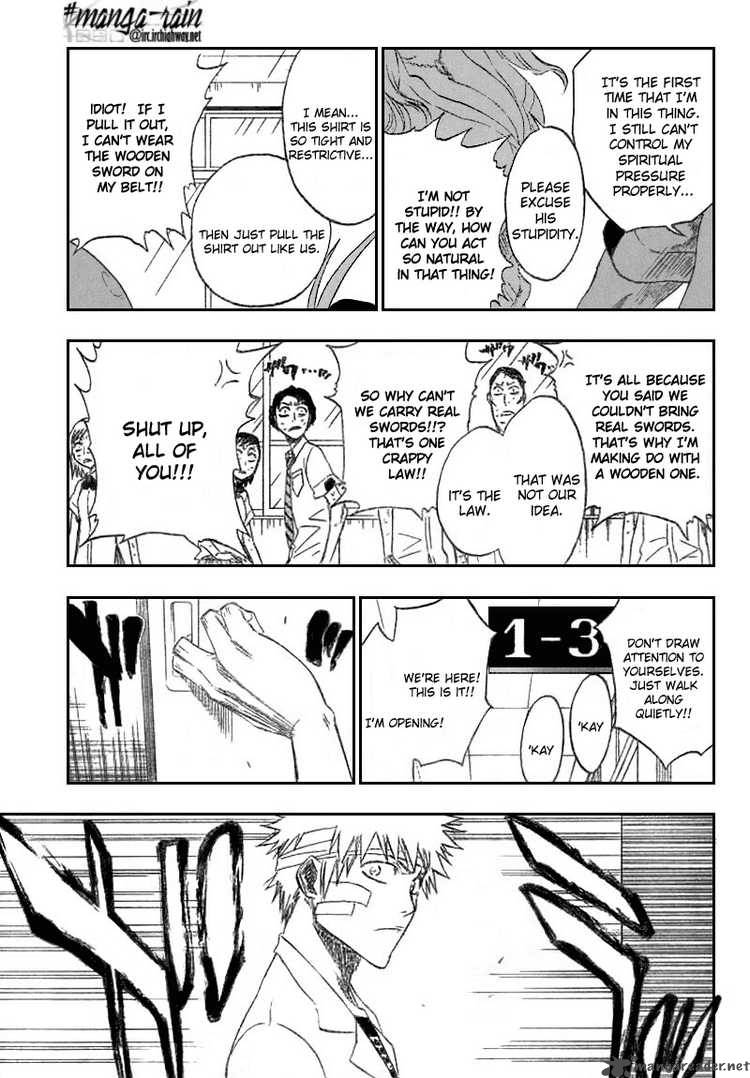 Bleach 195 11