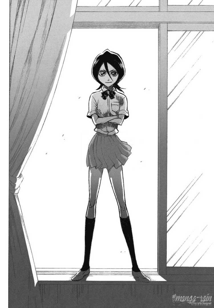 Bleach 195 16