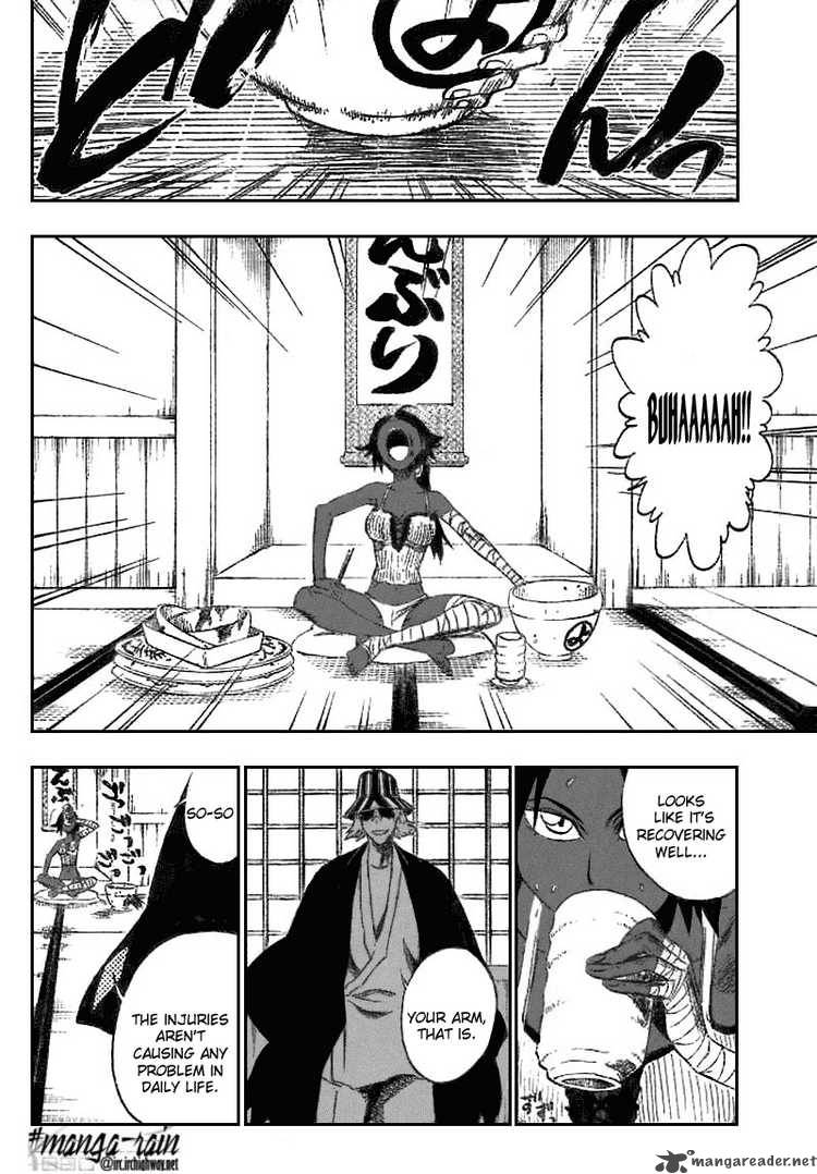 Bleach 195 2
