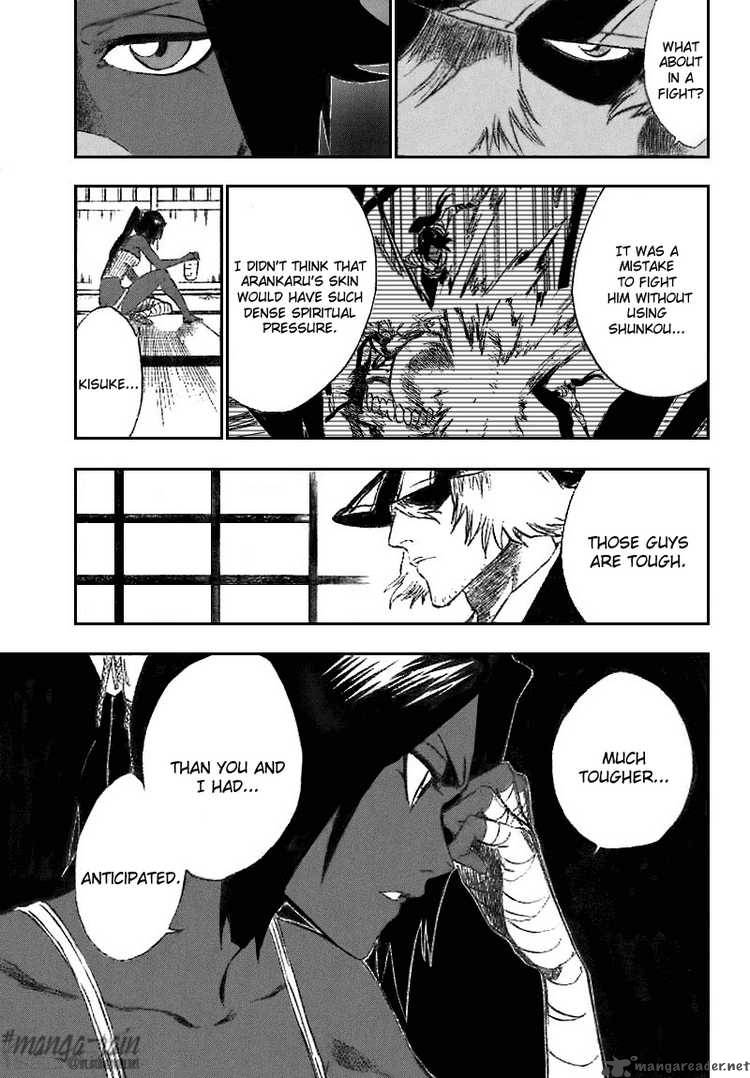Bleach 195 3