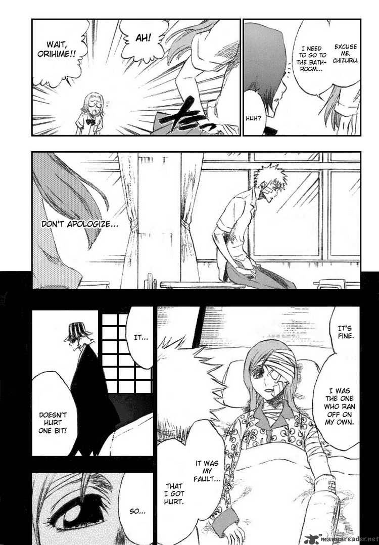 Bleach 195 7