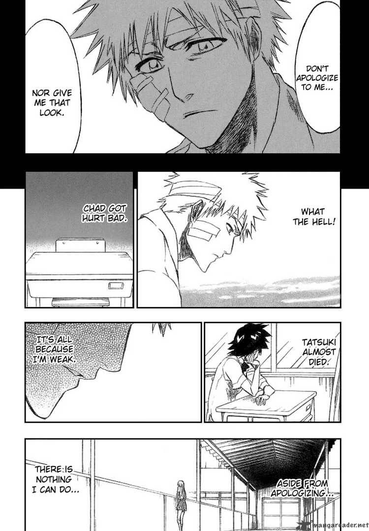 Bleach 195 8
