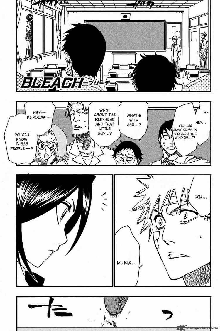 Bleach 196 1